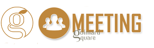 Guimard meeting logo