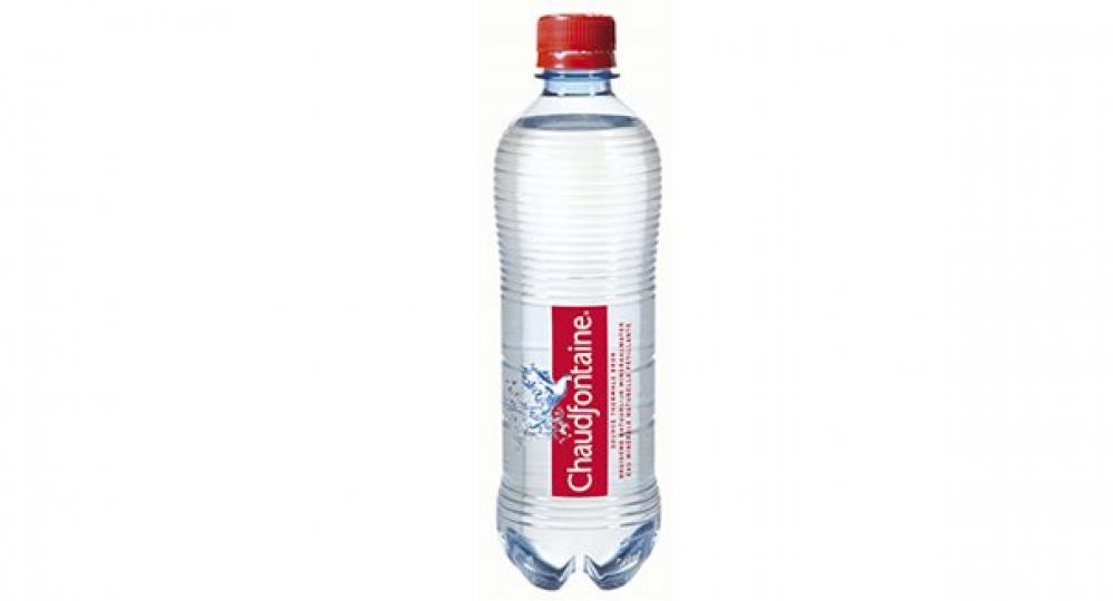 Guimard Food - Sparkling water 50 cl