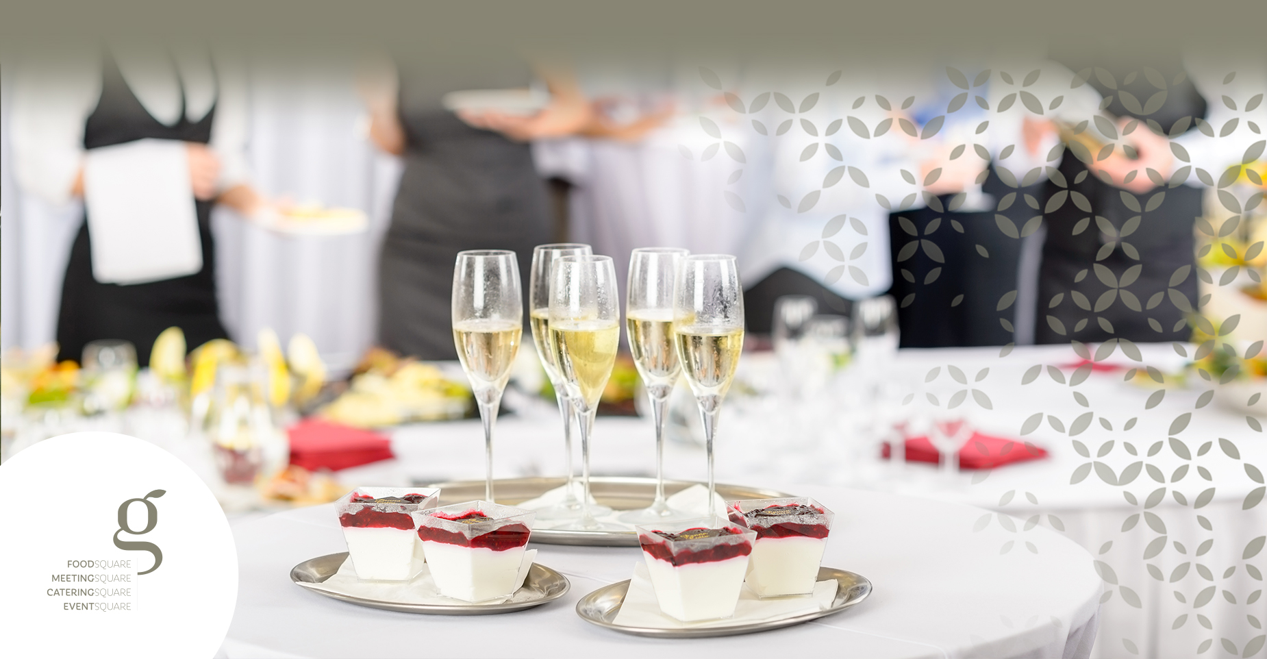 CATERING